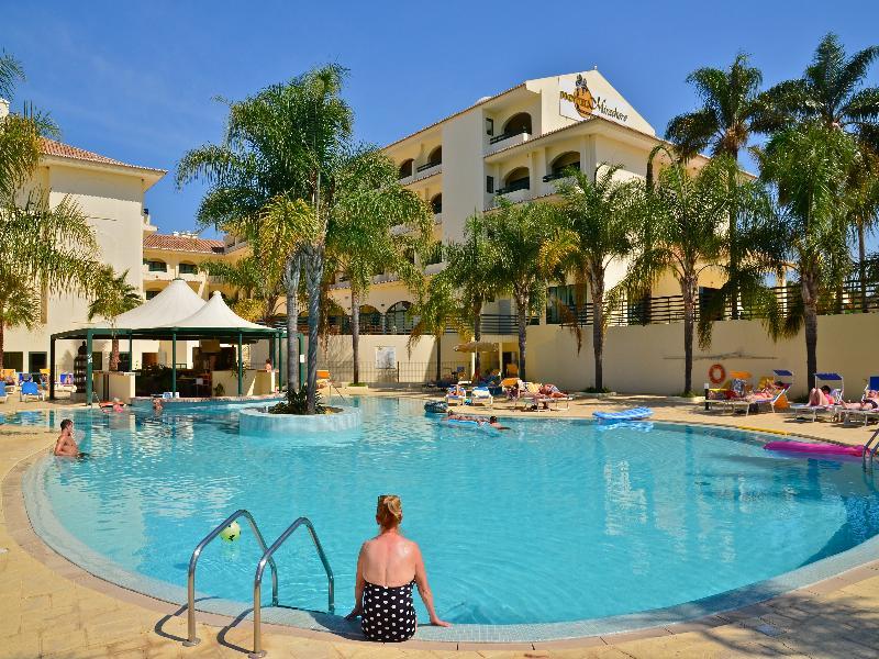 Hotel Mirachoro Carvoeiro Carvoeiro (Lagoa)