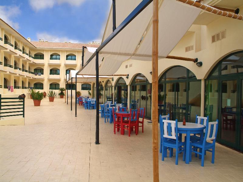 Hotel Mirachoro Carvoeiro