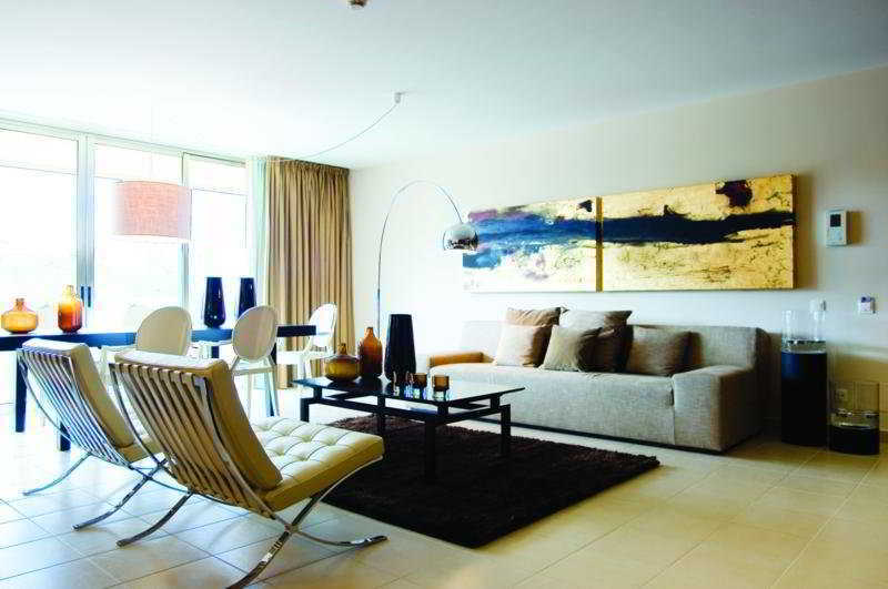 Nau Salgados Lagoas Apartahotel 4*