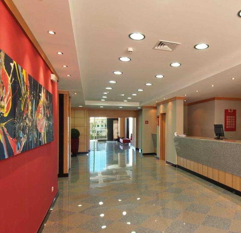 The Navigator - Solaqua Aparthotel 4*