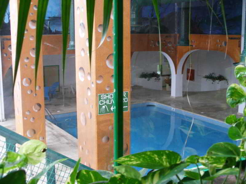Turial Park Turísticos Apartahotel