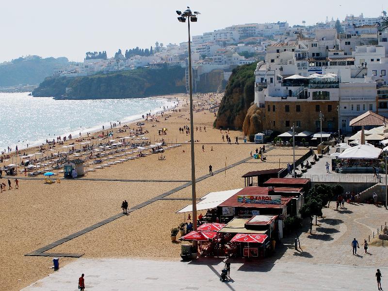 Turial Park Turísticos Apartahotel Albufeira