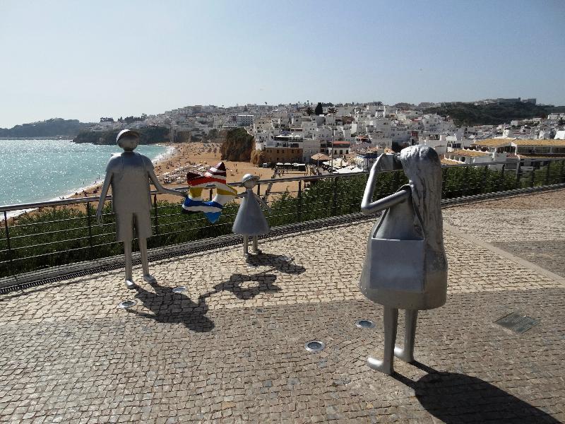 Apartahotel Turial Park Turísticos Albufeira