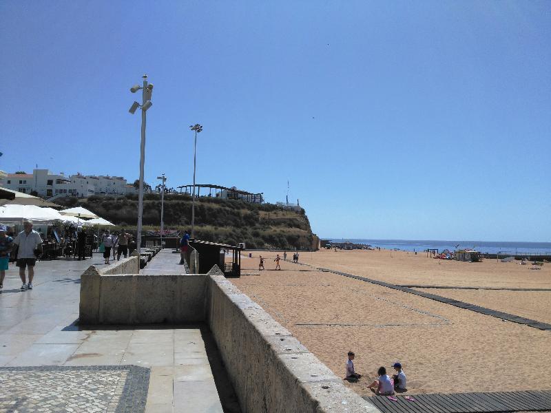 Turial Park Turísticos 3* Albufeira