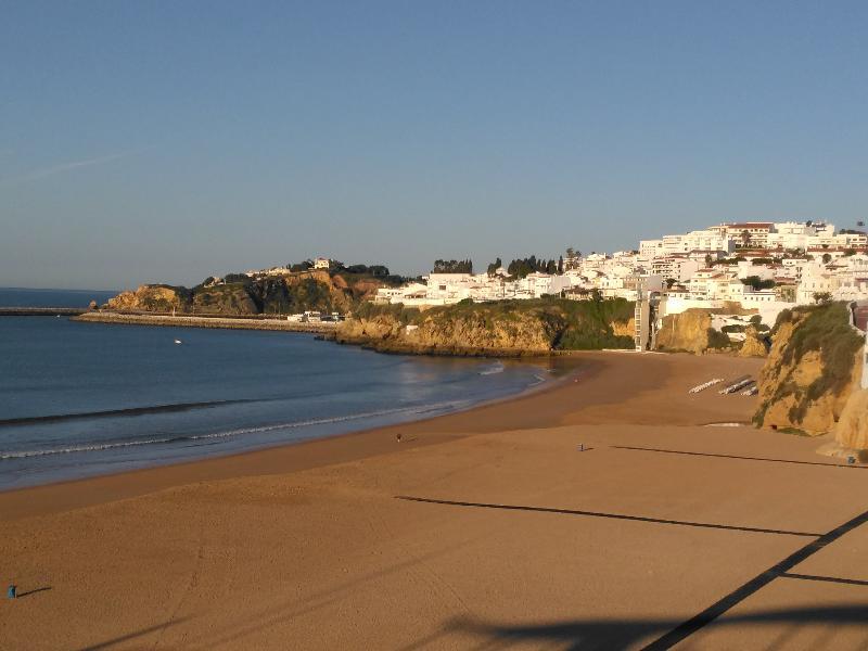 Turial Park Turísticos Apartahotel Albufeira