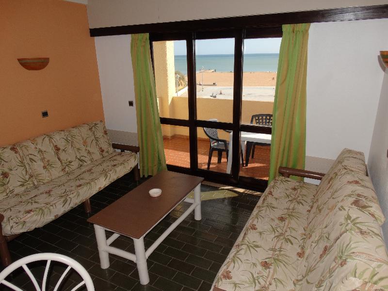Turial Park Turísticos Apartahotel