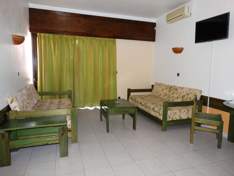Aparthotel Turial Old Town Ocean View Albufeira