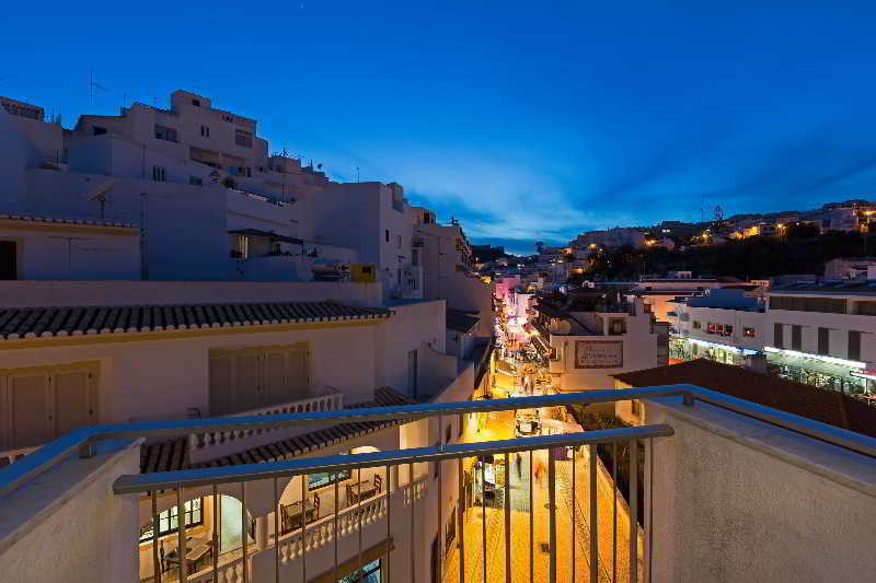 Baltum Hotel Albufeira