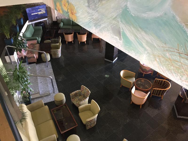 Baia Grande Hotel 4*