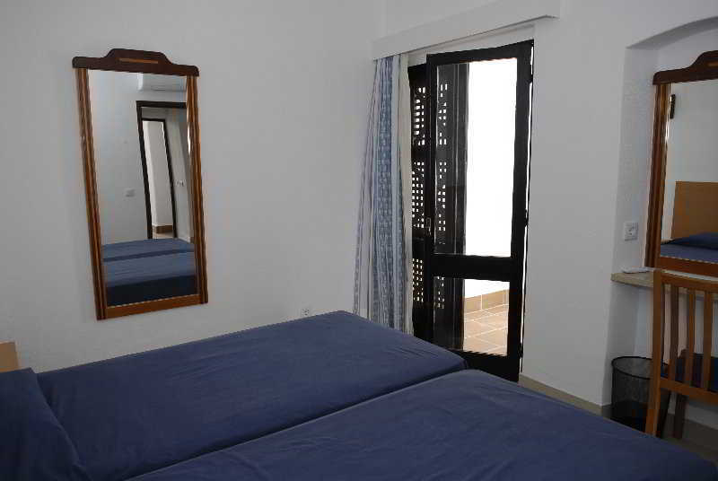 3hb Golden Aparthotel