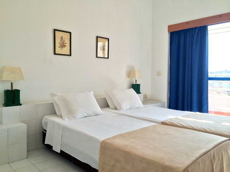 Aparthotel Almar Albufeira