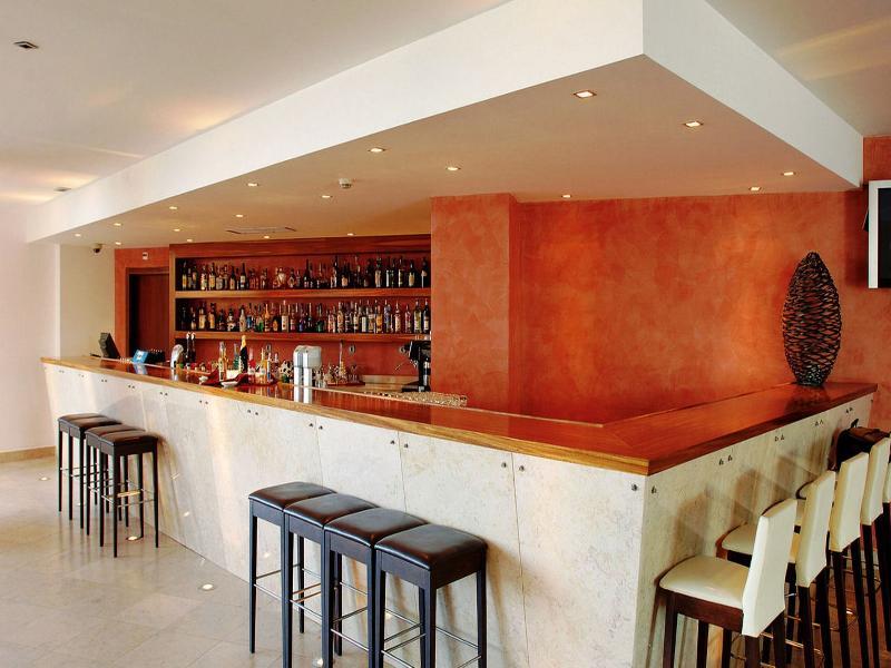 Balaia Atlantico Aparthotel