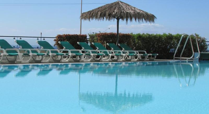 Aparthotel Sea View Paul do Mar (Madeira)