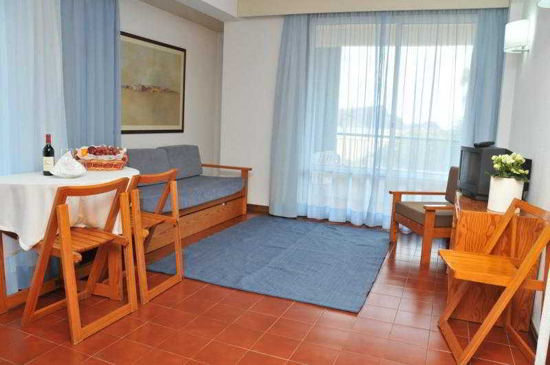 Hotel Baleira