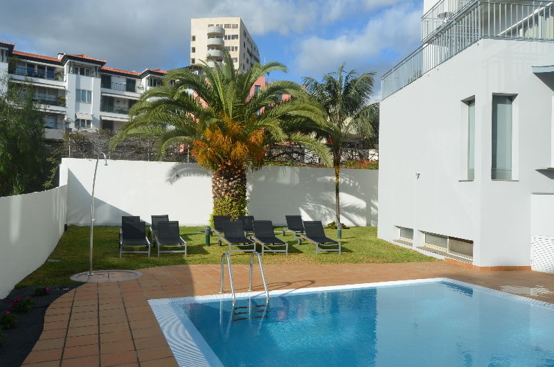 Madeira Bright Star By Petit Funchal (Madeira)