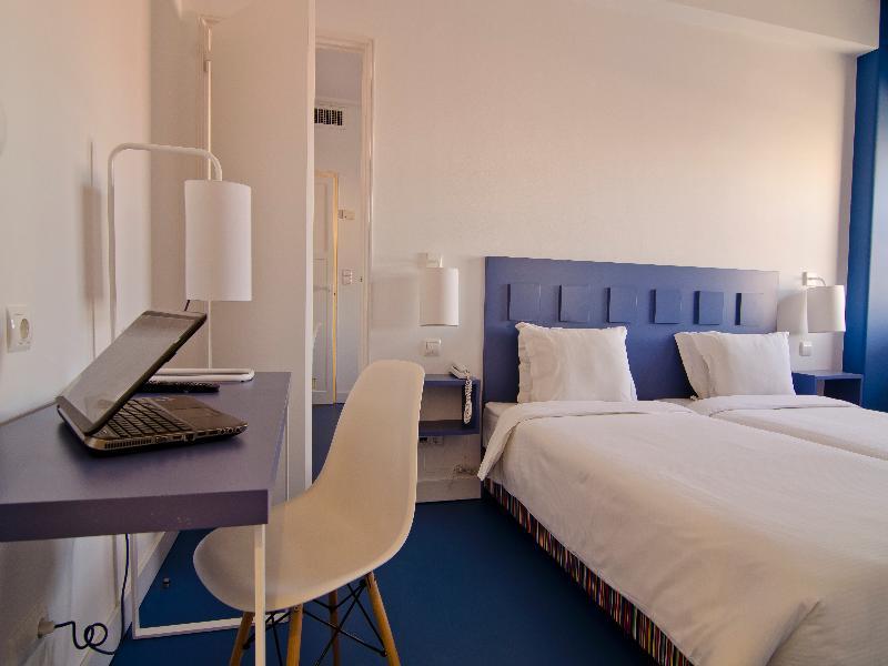 Ibis Styles Centro Liberdade Ne Hotel