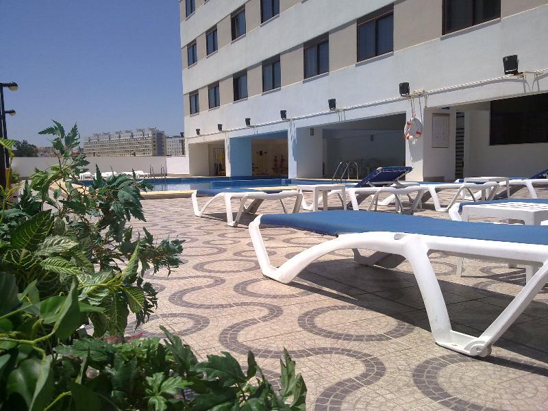 Vip Executive Zurique 3* Lisbon
