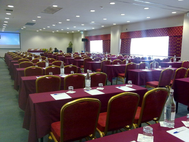 Hotel Vip Executive Zurique