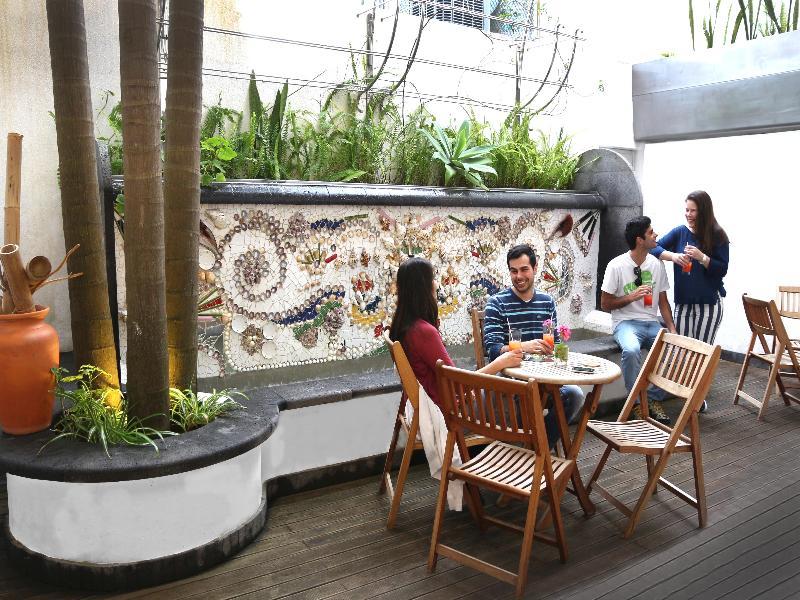 Hotel Ponta Delgada