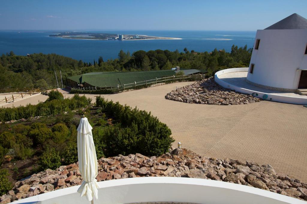 Quinta Dos Moinhos De Sao Filipe *