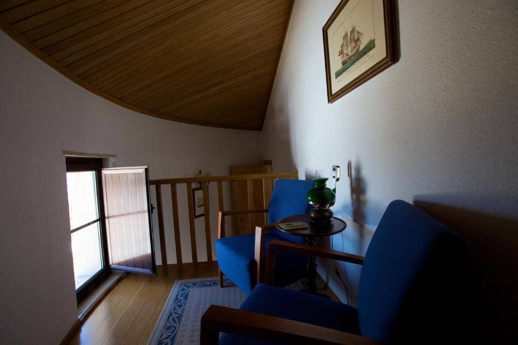 Quinta Dos Moinhos De Sao Filipe