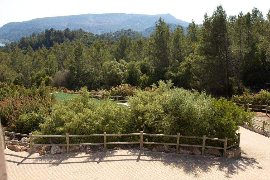Quinta Dos Moinhos De Sao Filipe Pensión *