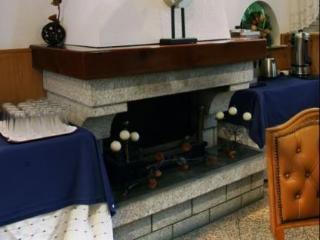 Bed & Breakfast Costa Do Sol 2*