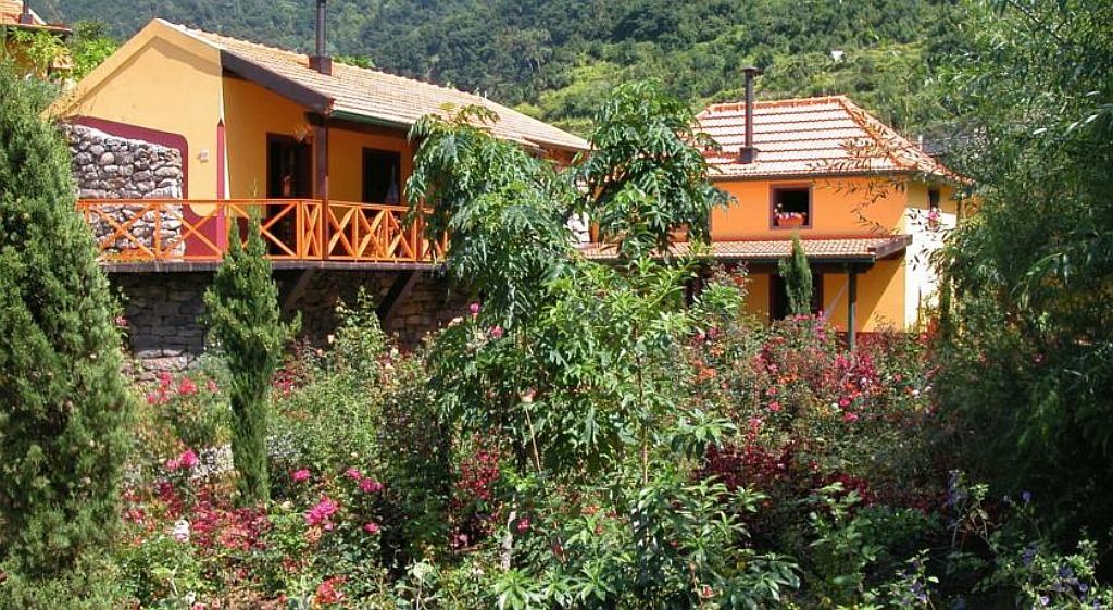 Holiday park Pestana Quinta Do Arco Nature & Rose Garden