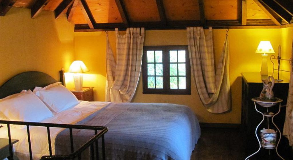 Holiday park Pestana Quinta Do Arco Nature & Rose Garden 4*
