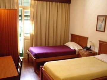 Residencial Funchal (Madeira)
