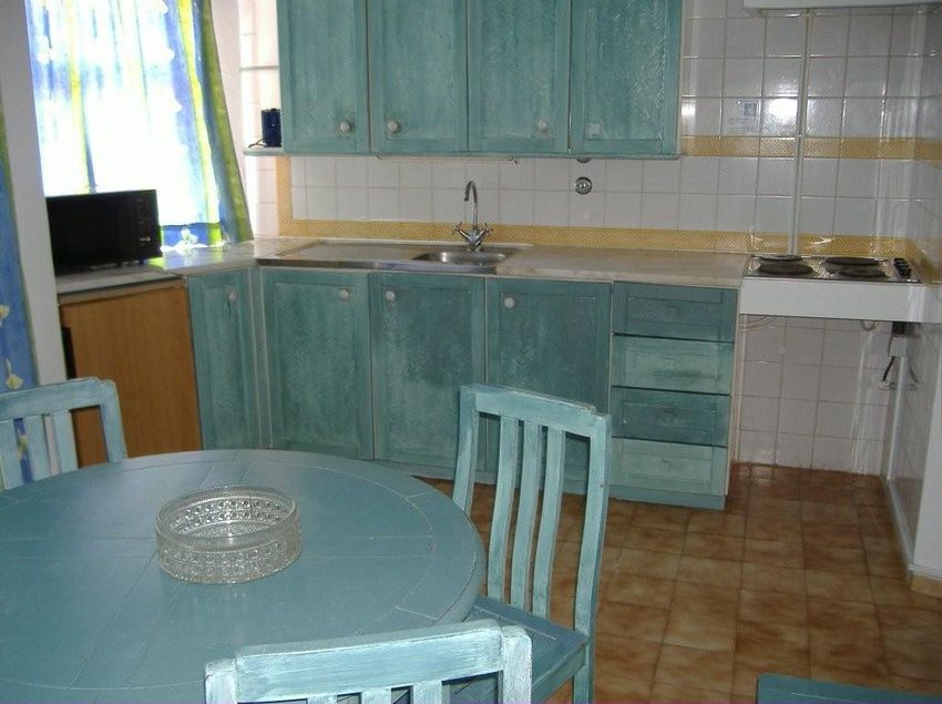 Club Golf Appartement