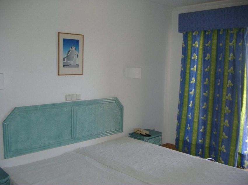 Appartement Club Golf