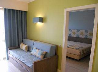 Inatel Porto Santo