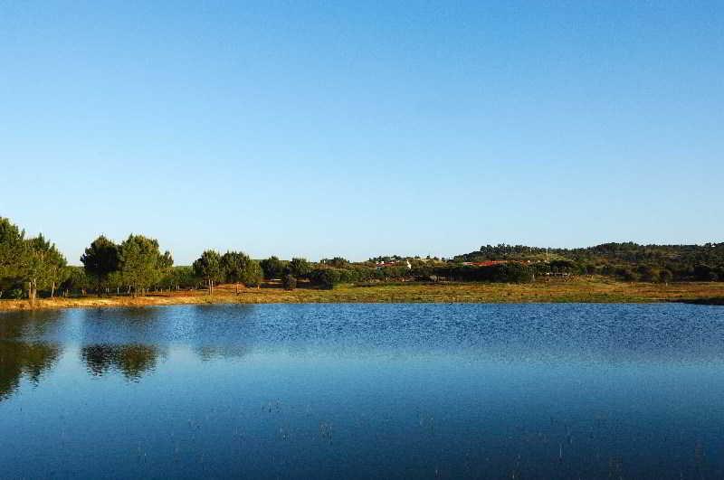 Monte Da Galrixa Farm stay *