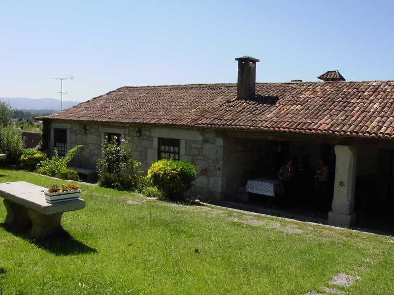 Quinta Do Paco D'anha Country house