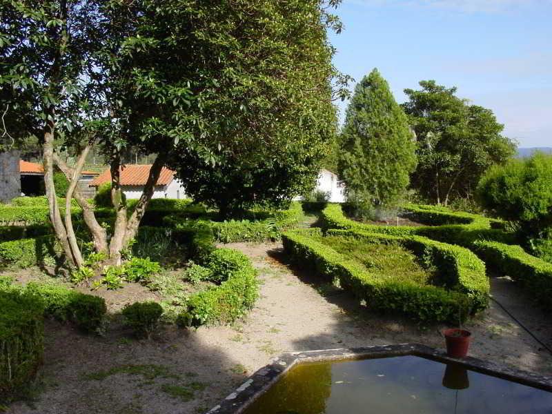 Country house Quinta Do Paco D'anha *