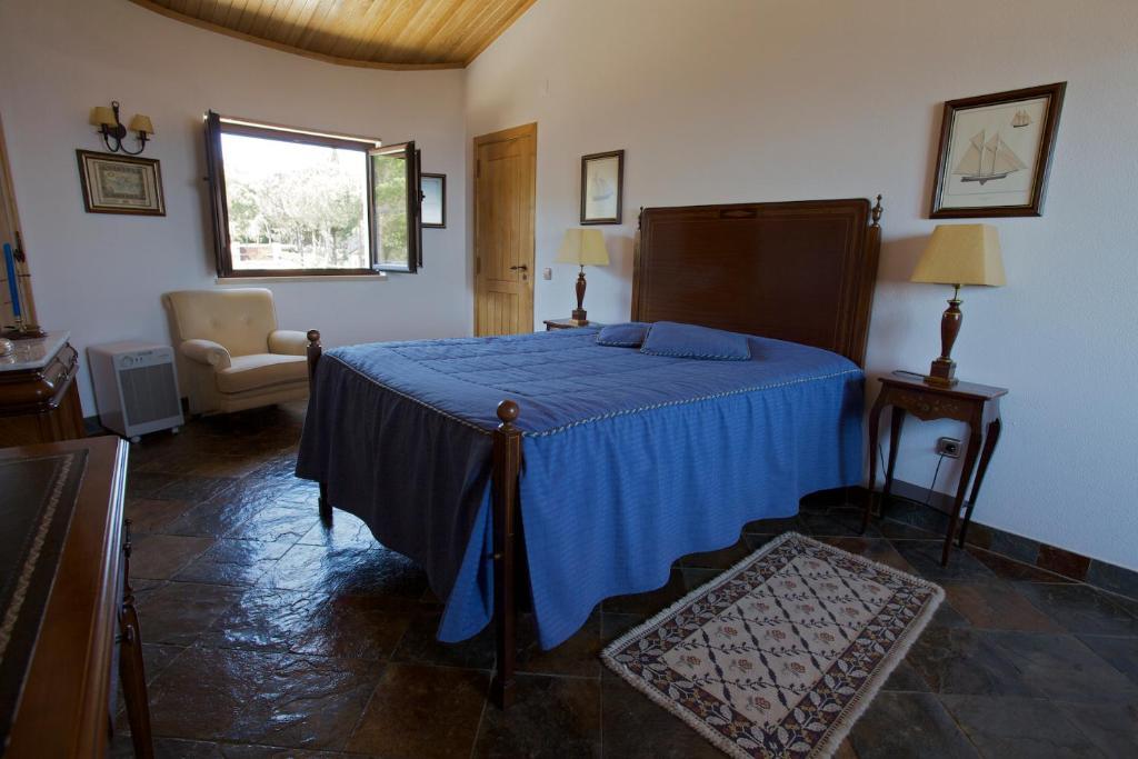 Quinta Dos Moinhos De Sao Filipe