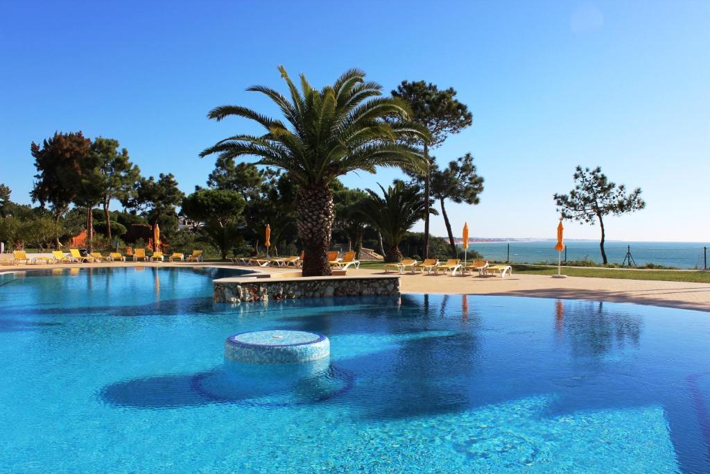 Aparthotel Alfagar Village Albufeira