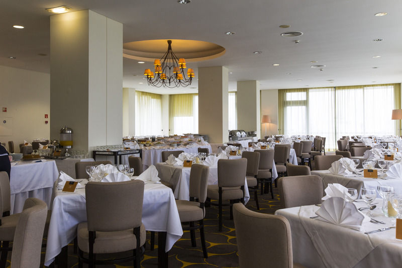 Hotel Sao Miguel Park Ponta Delgada (Sao Miguel)