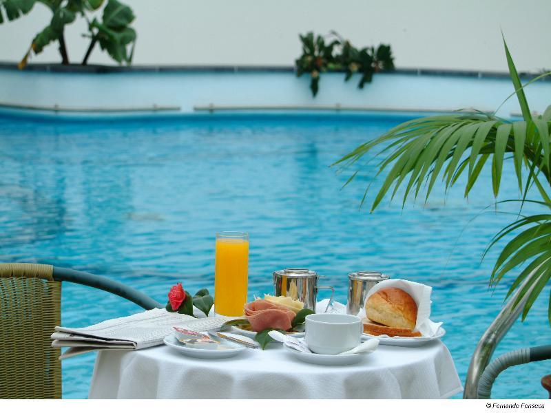 Hotel Do Mar