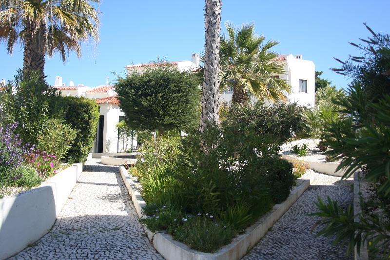 Monte Dourado Apartment *