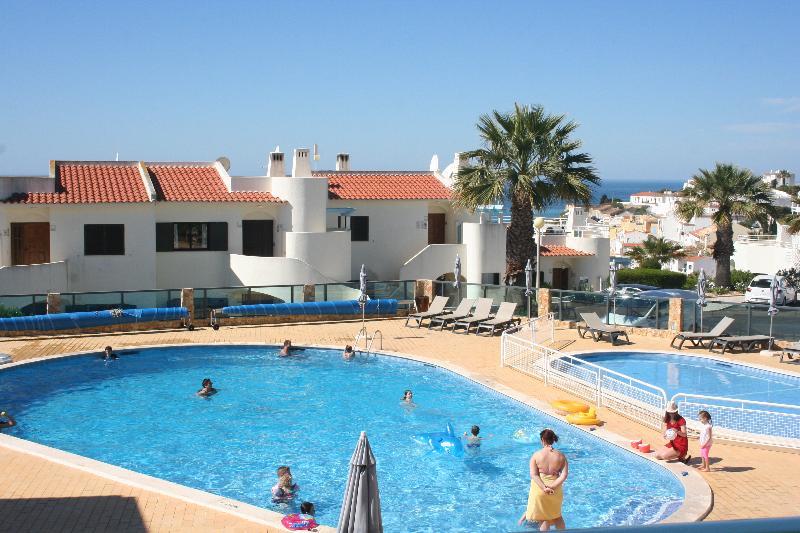Apartment Monte Dourado
