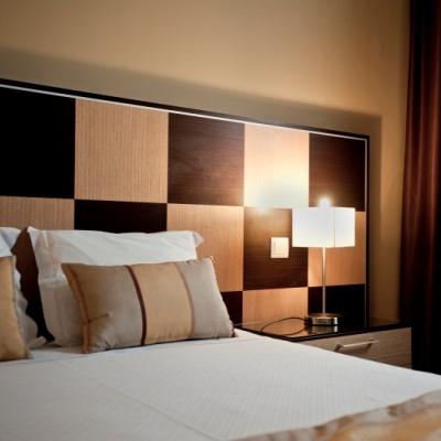 Hotel Malaposta 3*