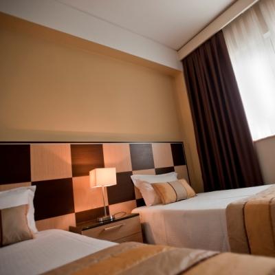 Malaposta Hotel 3*