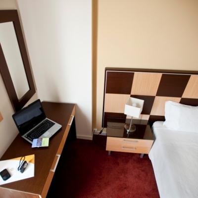 Hotel Malaposta