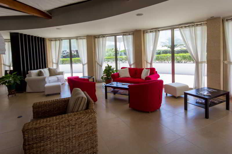 Pontalaia Turisticos Aparthotel Sagres