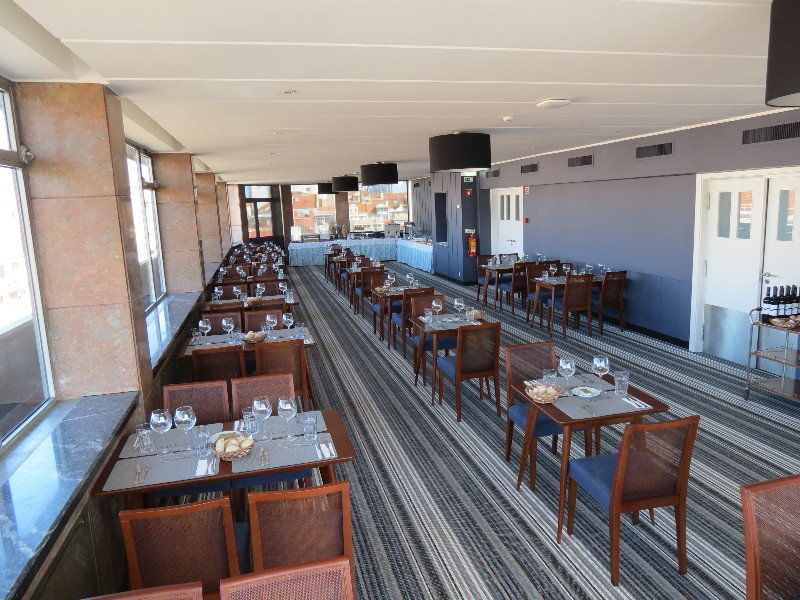 Ibis Styles Centro Liberdade Ne Lisbon