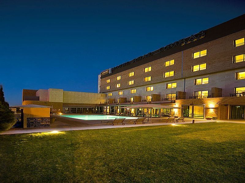 Real Oeiras Hotel