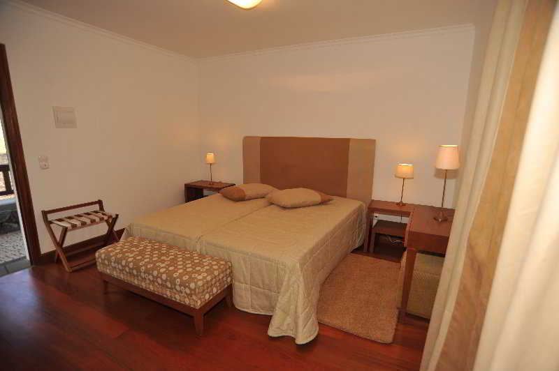 Casa D'avo Beatriz Guest house 3*