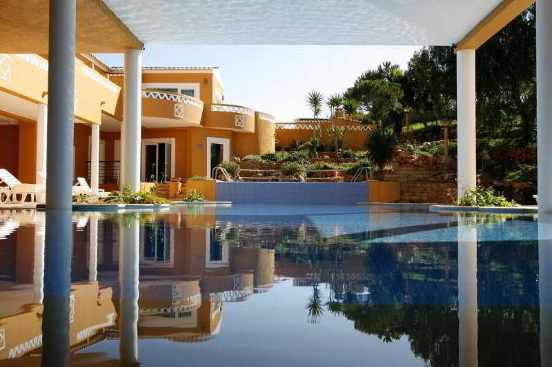 Montinho De Ouro Hotel 3*